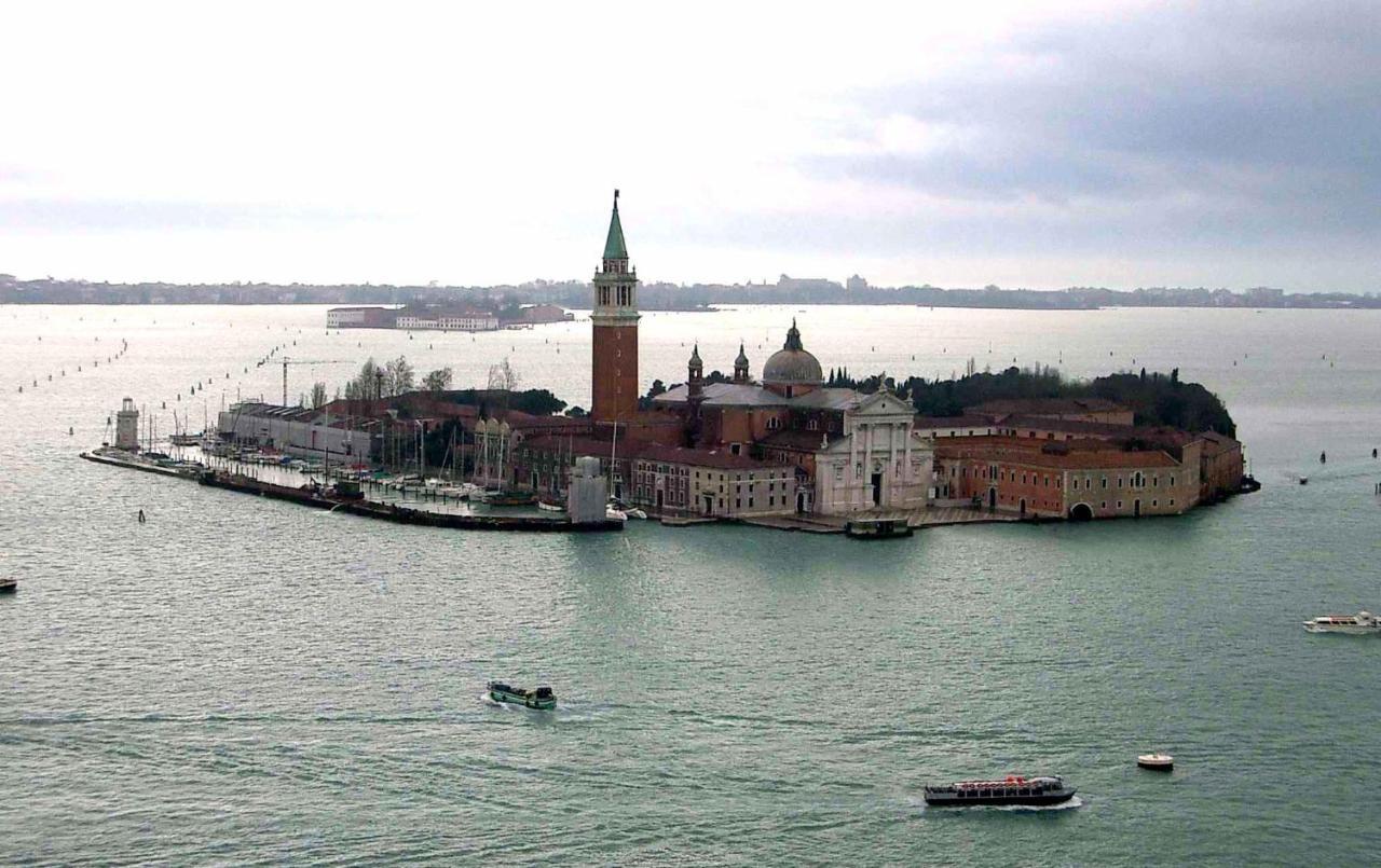 Luxury Penthouse Venice Lejlighed Eksteriør billede